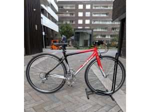 Giant SCR3 Hybrid Bike