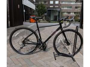 Marin Nicasio Road Bike