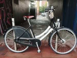 Pashley Classic Bike
