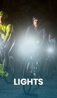 Winter Sale For Leabridge Cycles Lights
