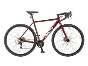 Coyote Granite Gravel Road Bike