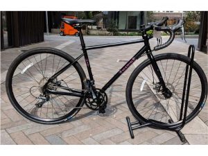 Marin Nicasio Road Bike