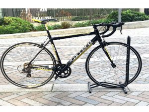 Carrera TDF LTD Road Bike