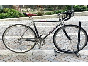 Giant Cadex CFR Road Bike