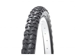24 x 1.95 (53-507) ATB Tyre – Black
