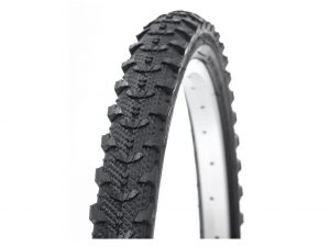 26 X 1.95 (53-559) ATB Tyre – Black