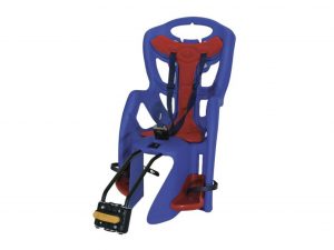 Bellelli Light B Child Seat