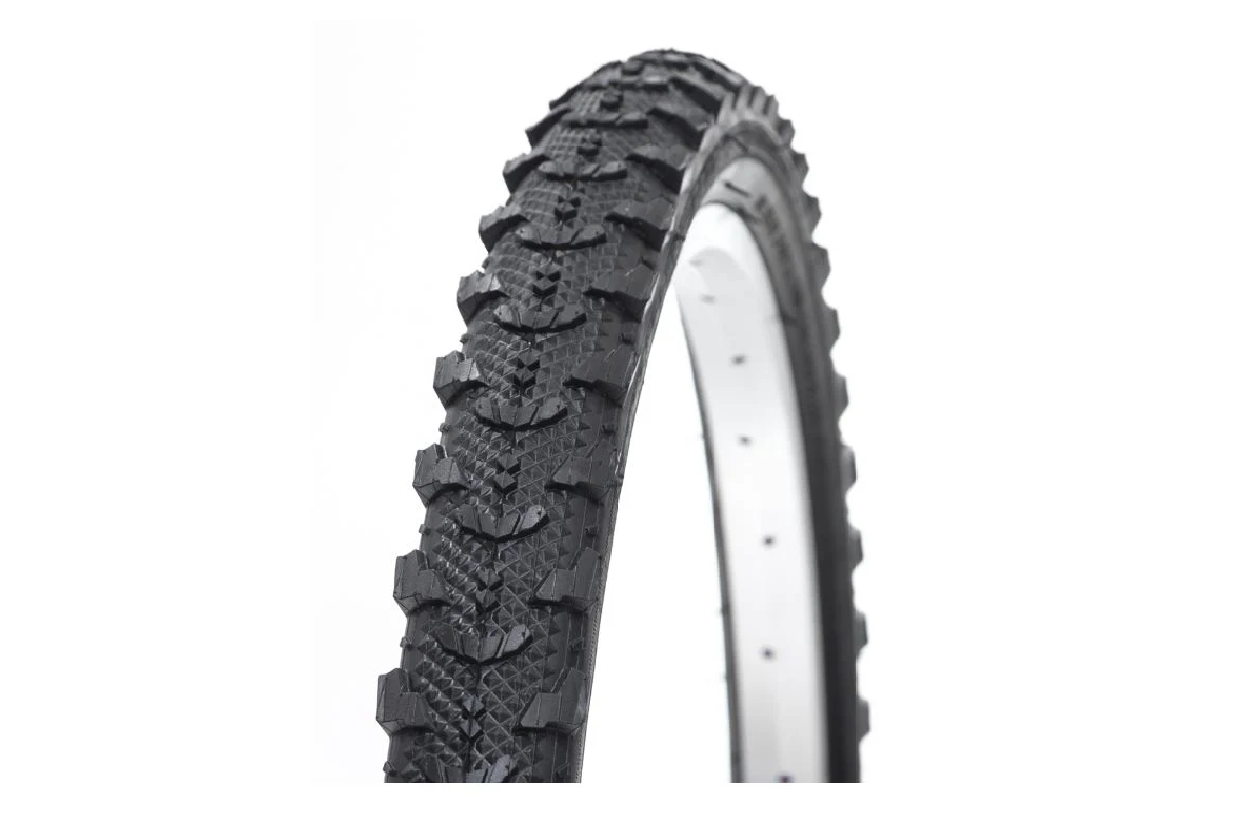 26 X 1.95 (53-559) ATB Tyre – Black