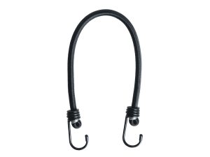 Oxford OX707 Bungee Hooks 9mm X 800mm