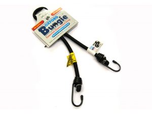 Oxford OX707 Bungee Hooks 9mm X 600mm