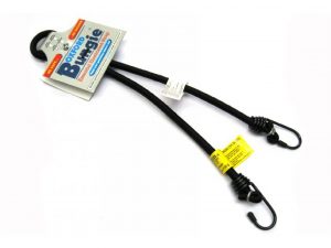 Oxford OX707 Bungee Hooks 9mm X 800mm