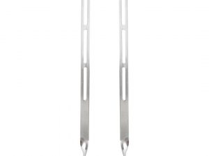 Oxford Luggage Rack Extensions  345mm