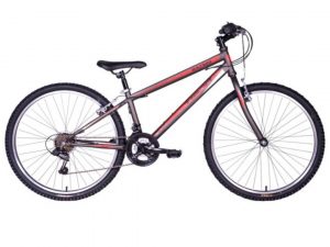 Tiger Hazard Mountain Bike   
