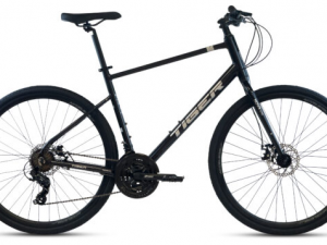 Tiger Nova Lite Hybrid Bike 52cm