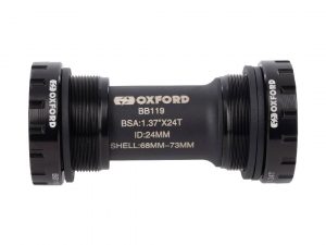 Oxford Hollowtech Threaded Bottom Bracket (68/73mm)