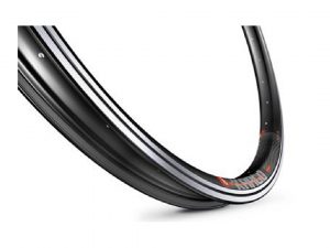 26 x 1.75 Rim D/W STD 36H Black Eyelets M1 KARGO