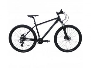 Claud Butler Haste 2.0 Mountain Bike