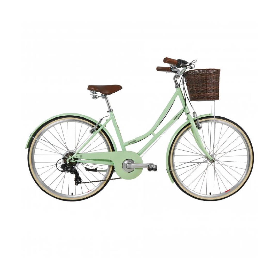 Dawes Cambridge Heritage Bike (MINT)