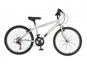 Falcon Cyclone 24" Kids Hybrid Bike