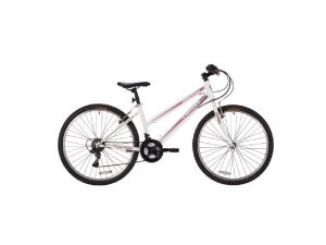 Tiger Momentum 15 MOUNTAIN BIKE (WHITE)