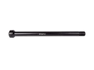 M-WAVE Thru Axle Bolt – M12 x 163mm x 1.0mm