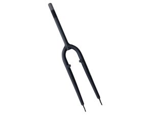 700c Hybrid Forks 1″ Threaded (22.2mm Internal Dia.) – Black with Pivots