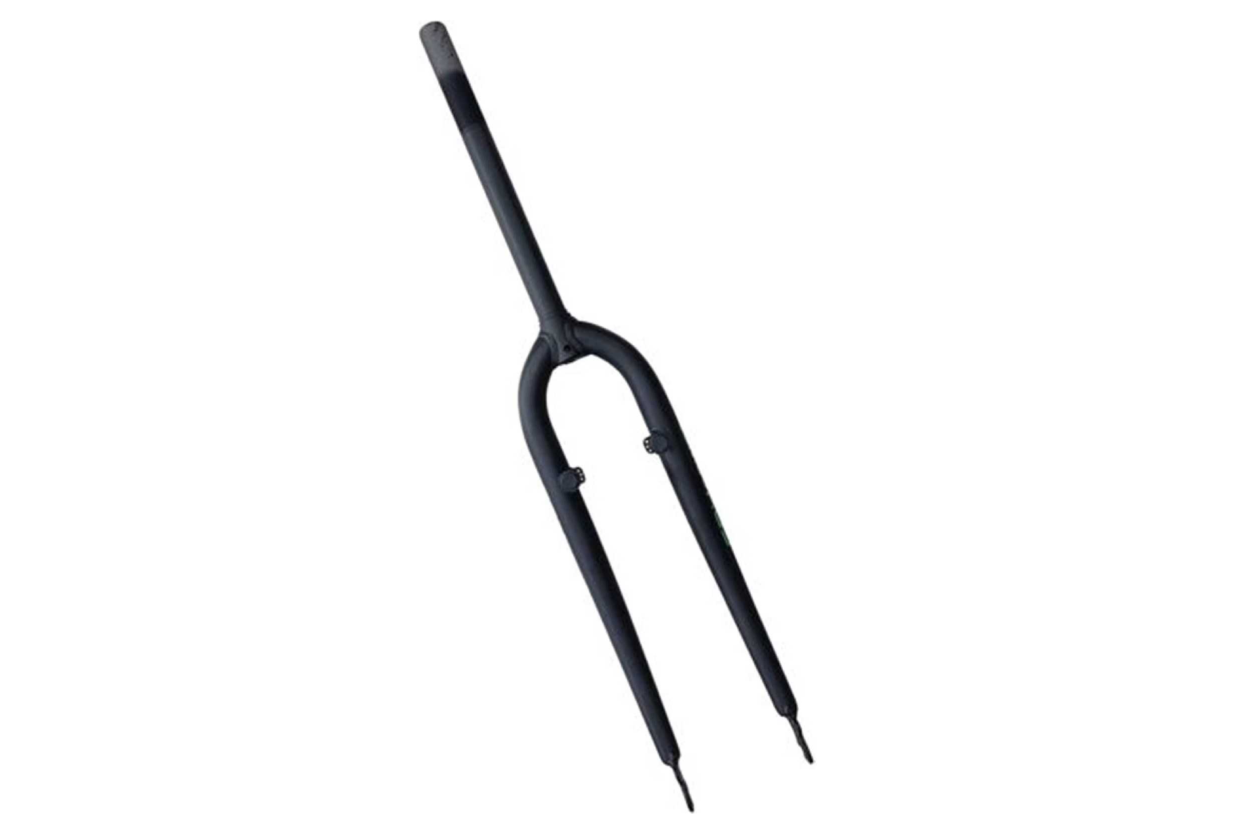 700c Hybrid Forks 1″ Threaded (22.2mm Internal Dia.) – Black with Pivots