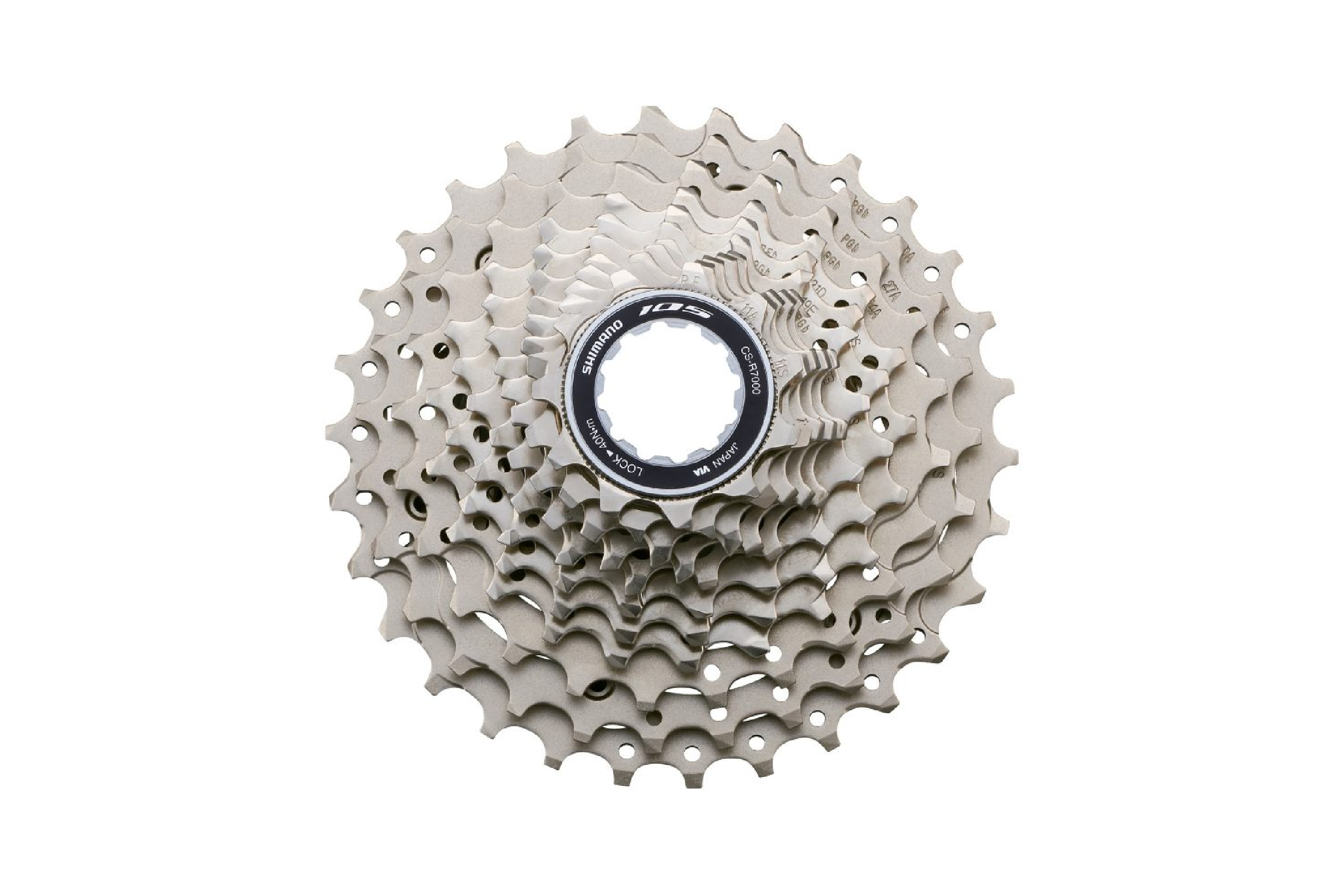 CSR7000 105 11speed cassette 11-28T