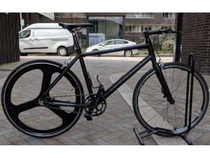 Cannondale Single Speed Bike