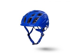 Chakra Child Helmet Blue