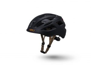 Kali Central Hemlet Sld Mat Blk S/M