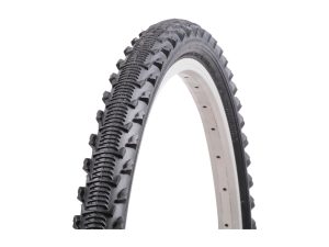Nutrak Asteroid Tyre 20 x 1.75 Black