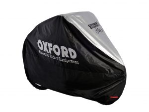 Oxford Aquatex Single Bicycle Cover
