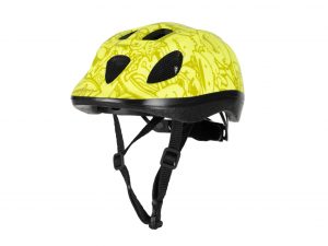 Oxford Scout Helmet 52-56cm Yellow
