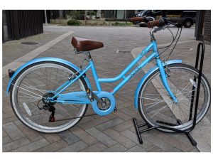 Pro Bike Vintage 24 Kids Bike