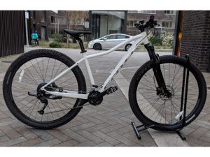 Scott Contessa Active 30 MTB