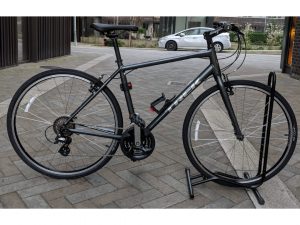 Trek FX1 Hybrid Bike