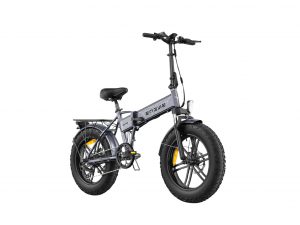 ENGWE EP-2 Boost Electric Folding Bike