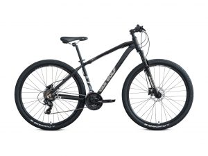 Van Wolf Pack 29er Mountain Bike