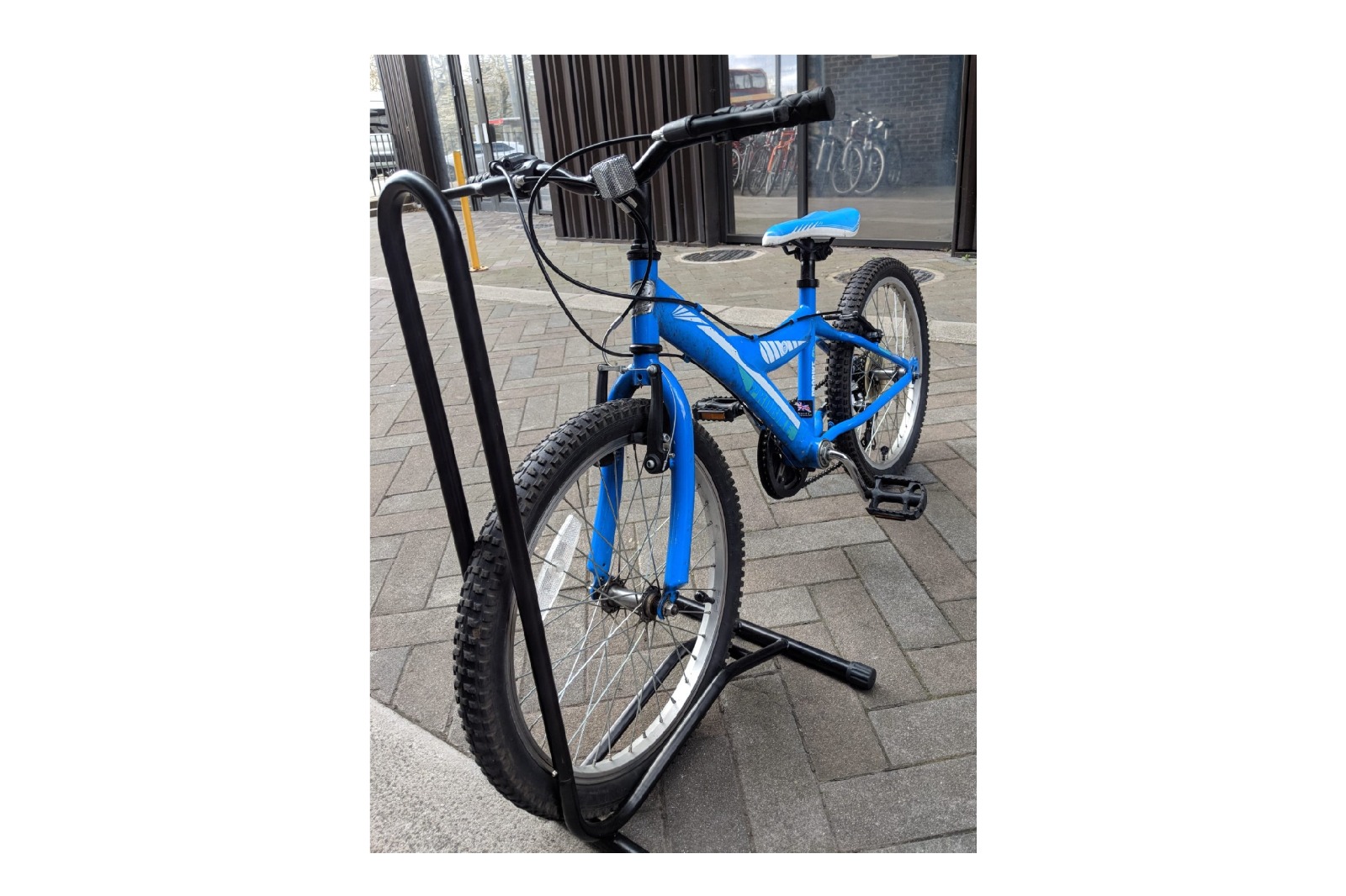 Probike 20 Kids Bike - Image 3