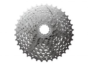 Alivio 9-speed cassette 11 - 28T