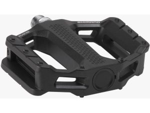 PD-EF202 Flat Pedals, Black