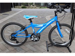 Probike 20 Kids Bike