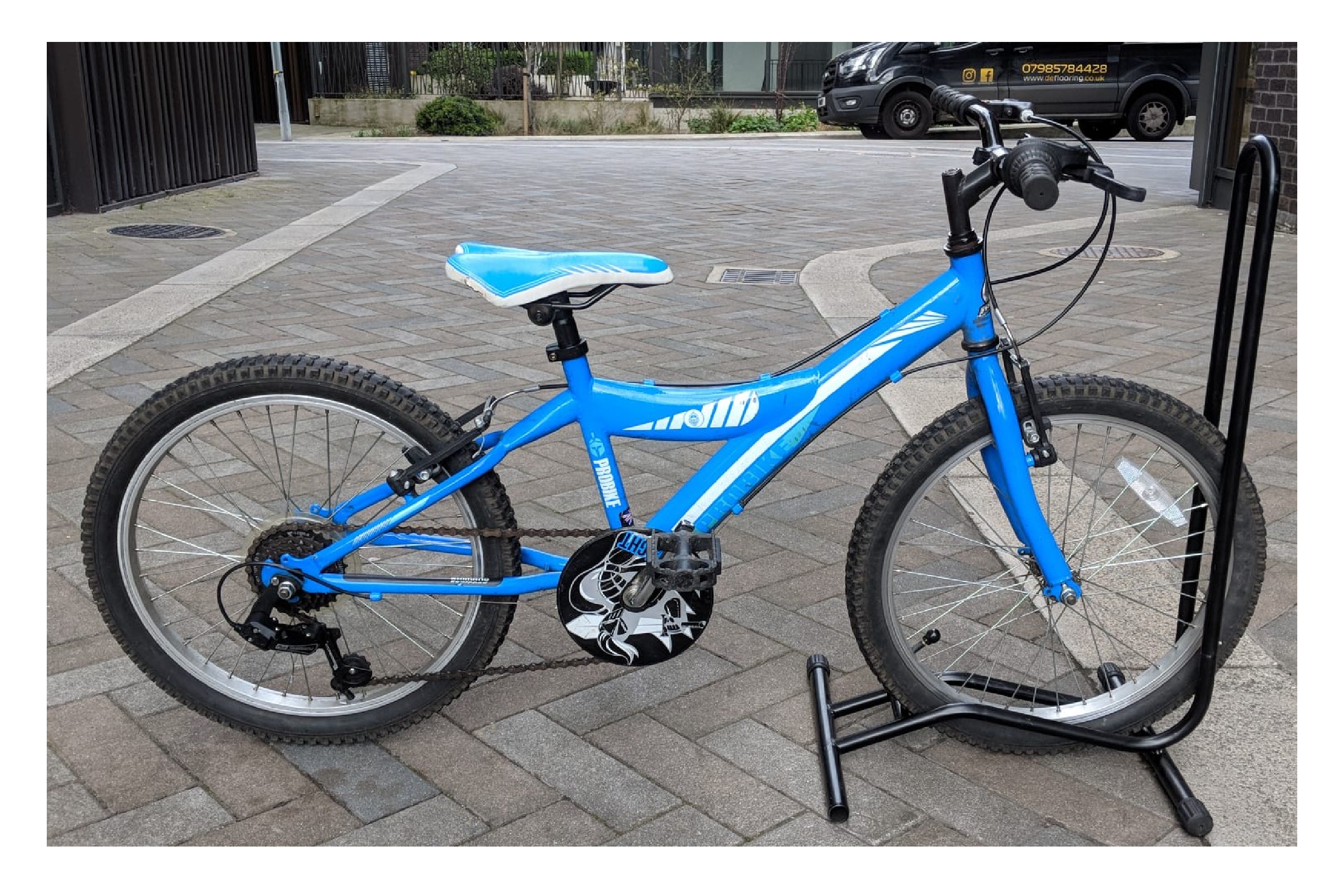 Probike 20 Kids Bike