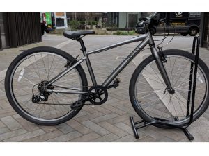 Ridgeback Dimension 26” Kids Bike