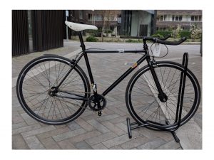 Specialized Globe Single Speed Bike