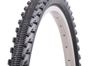 Nutrak Asteroid Tyre 16 x 1.75 Black