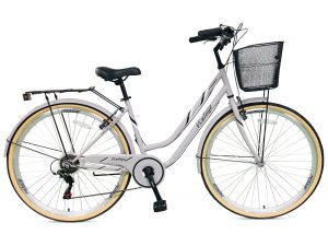 Tiger Vintage 15 Stone Ladies Bike