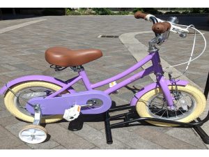 Glere 12 Inch Kids Bike