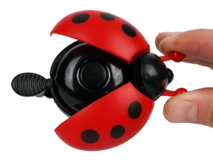 Weldtite Ladybird Bell